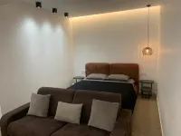 DESIGN STUDIO APARTMENT WITH SUPER VIEW