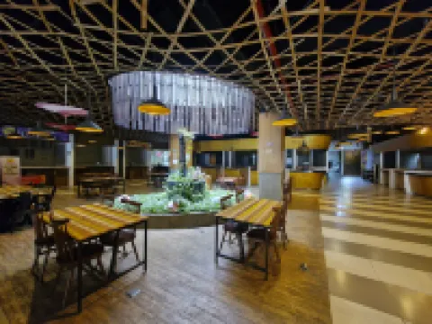 High Livin Apartment Parahyangan