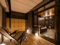 Ryokan iriya Hotels in Soka