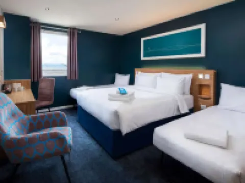 Travelodge East Grinstead Hotels in East Grinstead