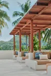 Boni Beach Lombok | Hotel & Restaurant Hotel di Batu Jangkih