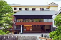 Tateshina Shinyu Onsen Hotels in 