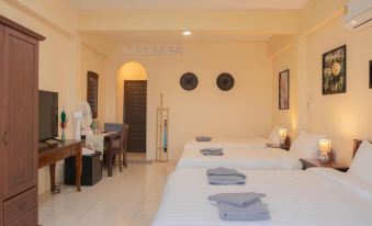 Maiiam Guesthouse Patong