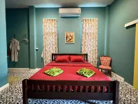 Panor Coffee House & Restaurants Hotels in Mae Chan