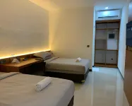 Passifika Sumbawa Guesthouse Hotels in Sekongkang
