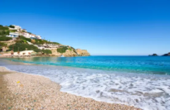 BlueGreen Holiday Homes: Holidays with Seaview