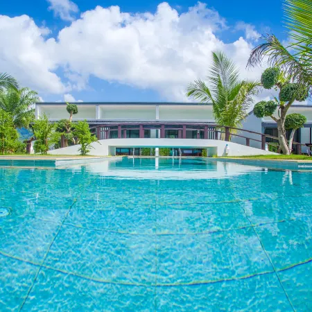 The la Valle'e Resort Отели рядом с достопримечательностью «Пляж Бангсак»