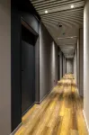 Markov Hotel
