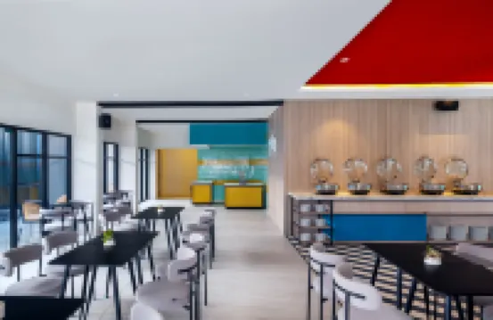 Quest Vibe Dewi Sri Bali