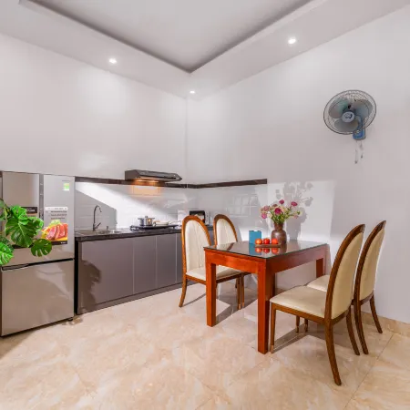 Nami Stay Hotel and Apartment