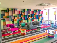 Aveline Suites Riverline