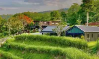 98 Mae Ram Residence Hotell i Rim Tai