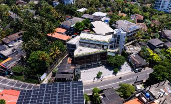 Lavendish Beach Resort