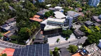Lavendish Beach Resort