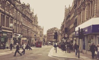 Lord Grey Apartments - By Week2Week