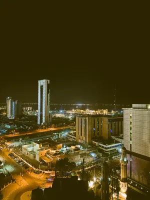 Safari Kuwait Hotel Apartments