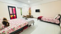 Capital O 91187 D'dusun Raudhah Chalet Baling 호텔