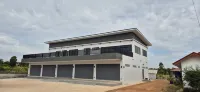 Harary family apartment Các khách sạn ở Sawang Daen Din