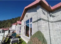 Village Live In Resort, Chail Hotels near Sidh Baba Ka Mandir