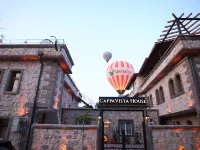 Capavista Cave House Hotels in der Nähe von Al Nazar Church