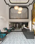 Hanoi Grandeur Hotel
