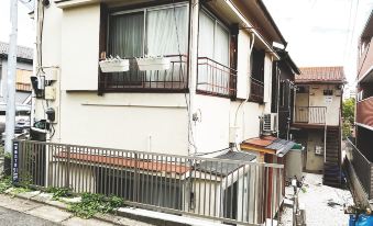 SMT Itabashi 3-chome