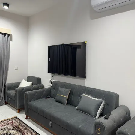 3 bedroom apartment, in Murooj Al Zain complex