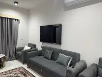 3 bedroom apartment, in Murooj Al Zain complex Hotel a 