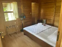 Kybele Nature Life Hotels in Edremit