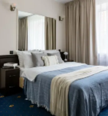 Номера на Морской