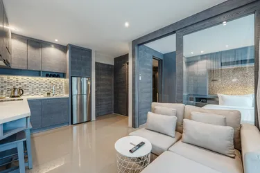 รูปภาพของCity Gate Kamala D205  #C161