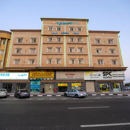 AL EAIRY COMMERCIAL GROUP CO LTD Dammam 8