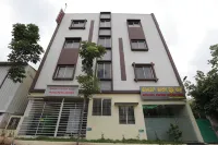 Hotel Parkview Inn Hotels in HBR Layout