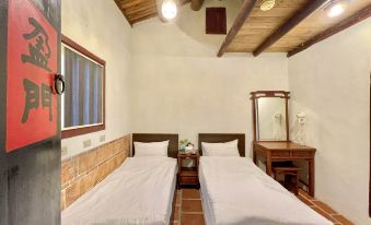 Kinmen B&B, No.121, Shuitou