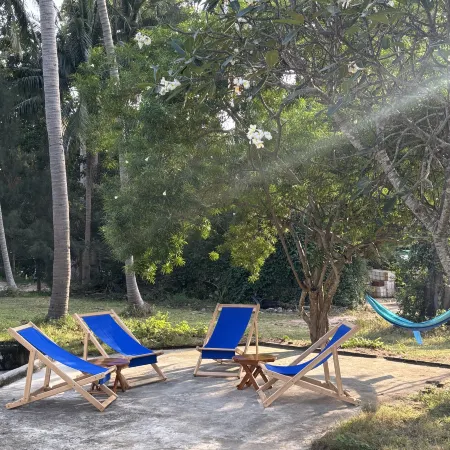 Think Koh Tao