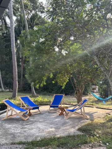 Think Koh Tao Отели рядом с достопримечательностью «Sup Tao, Stand Up Paddle Boarding»