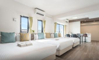 ESLEAD HOTEL Dotonbori East