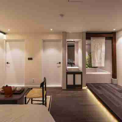 메종 드 온유 호텔 전주 한옥마을점 Rooms