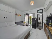 奇靈恩民宿89號 鄰近VNU University of Engineering and Technology的酒店