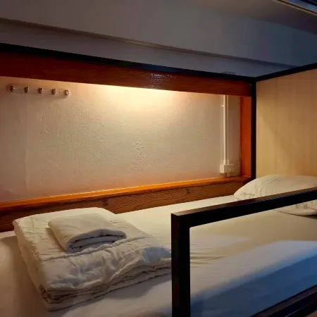 Female hostel - Donmueang Отели рядом с Аэропорт Дон-Муанг