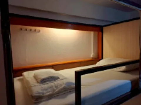 Female hostel - Donmueang