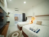 Ayodhya Villa Utari - South Wings Hotels in Mlati