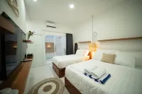Ayodhya Villa Jogja