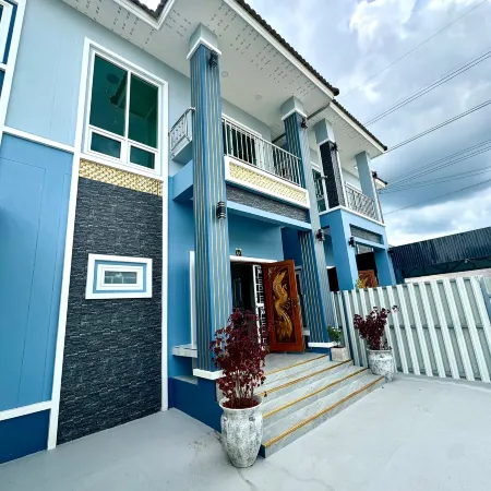 Forever House,11min >Airport,Near Schools&Shopping