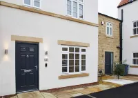 Host & Stay | Hoggarths Retreat