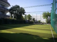 HomeGround - Stay | Play | Recharge 3 BHK