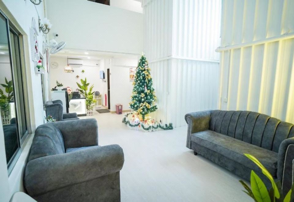 B Link Hotel