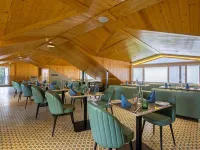 Sterling Ameris Kasauli Hotels in Solan