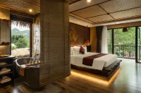 Tam Coc Oasis Resort & Spa