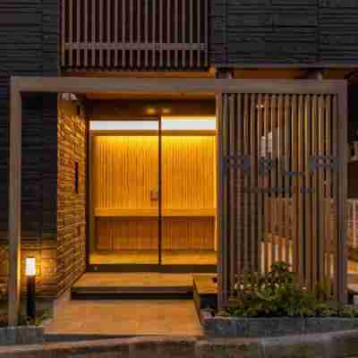 ReLA 柏駅北 Hotel Exterior